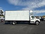 Used 2019 Freightliner M2 106 Refrigerated Body with Liftgate for sale #209929 - photo 14