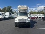 Used 2019 Freightliner M2 106 Refrigerated Body with Liftgate for sale #209929 - photo 2