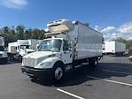 Used 2019 Freightliner M2 106 Refrigerated Body with Liftgate for sale #209929 - photo 3