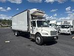 Used 2019 Freightliner M2 106 Morgan Truck Body Refrigerated Body T880S-30 with Liftgate for sale #209930 - photo 1