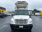Used 2019 Freightliner M2 106 Morgan Truck Body Refrigerated Body T880S-30 with Liftgate for sale #209933 - photo 2