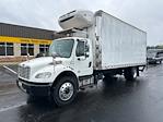 Used 2019 Freightliner M2 106 Morgan Truck Body Refrigerated Body T880S-30 with Liftgate for sale #209933 - photo 3