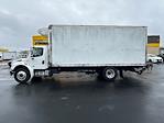 Used 2019 Freightliner M2 106 Morgan Truck Body Refrigerated Body T880S-30 with Liftgate for sale #209933 - photo 4
