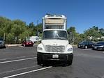 Used 2019 Freightliner M2 106 Morgan Truck Body Refrigerated Body T880S-30 with Liftgate for sale #209935 - photo 2