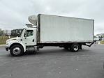 Used 2019 Freightliner M2 106 Morgan Truck Body Refrigerated Body T880S-30 with Liftgate for sale #209935 - photo 4