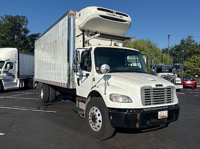 Used 2019 Freightliner M2 106 Refrigerated Body with Liftgate for sale #209937 - photo 1