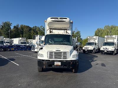 Used 2019 Freightliner M2 106 Refrigerated Body with Liftgate for sale #209937 - photo 2