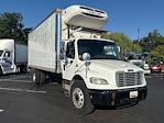 Used 2019 Freightliner M2 106 Refrigerated Body with Liftgate for sale #209937 - photo 1