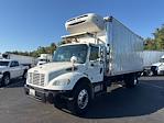 Used 2019 Freightliner M2 106 Refrigerated Body with Liftgate for sale #209937 - photo 3