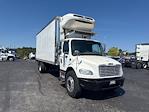 Used 2019 Freightliner M2 106 Refrigerated Body with Liftgate for sale #209939 - photo 1