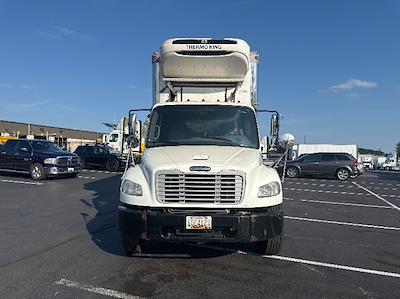 Used 2019 Freightliner M2 106 Morgan Truck Body Refrigerated Body T880S-30 with Liftgate for sale #209940 - photo 2