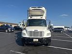 Used 2019 Freightliner M2 106 Morgan Truck Body Refrigerated Body T880S-30 with Liftgate for sale #209940 - photo 2
