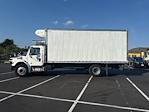 Used 2019 Freightliner M2 106 Morgan Truck Body Refrigerated Body T880S-30 with Liftgate for sale #209940 - photo 4
