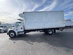 Used 2019 Freightliner M2 106 Refrigerated Body with Liftgate for sale #209941 - photo 4