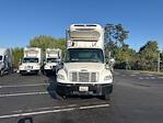 Used 2019 Freightliner M2 106 Morgan Truck Body Refrigerated Body T880S-30 with Liftgate for sale #209943 - photo 2