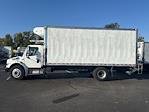 Used 2019 Freightliner M2 106 Morgan Truck Body Refrigerated Body T880S-30 with Liftgate for sale #209943 - photo 4