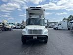 Used 2019 Freightliner M2 106 Morgan Truck Body Refrigerated Body T880S-30 with Liftgate for sale #209944 - photo 2