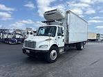 Used 2019 Freightliner M2 106 Morgan Truck Body Refrigerated Body T880S-30 with Liftgate for sale #209944 - photo 3