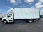 Used 2019 Freightliner M2 106 Morgan Truck Body Refrigerated Body T880S-30 with Liftgate for sale #209944 - photo 4