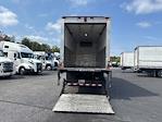 Used 2019 Freightliner M2 106 Morgan Truck Body Refrigerated Body T880S-30 with Liftgate for sale #209944 - photo 8