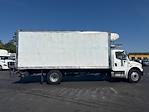 Used 2019 Freightliner M2 106 Morgan Truck Body Refrigerated Body T880S-30 with Liftgate for sale #209946 - photo 14