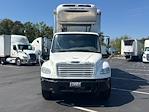Used 2019 Freightliner M2 106 Morgan Truck Body Refrigerated Body T880S-30 with Liftgate for sale #209946 - photo 2