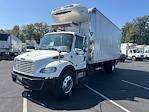 Used 2019 Freightliner M2 106 Morgan Truck Body Refrigerated Body T880S-30 with Liftgate for sale #209946 - photo 3