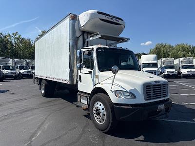 Used 2019 Freightliner M2 106 Refrigerated Body with Liftgate for sale #209947 - photo 1