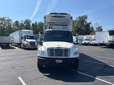 Used 2019 Freightliner M2 106 Refrigerated Body with Liftgate for sale #209947 - photo 2