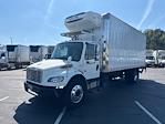 Used 2019 Freightliner M2 106 Refrigerated Body with Liftgate for sale #209947 - photo 3