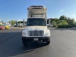 Used 2019 Freightliner M2 106 Morgan Truck Body Refrigerated Body T880S-30 with Liftgate for sale #209949 - photo 2