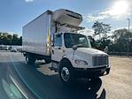 Used 2019 Freightliner M2 106 Morgan Truck Body Refrigerated Body T880S-30 with Liftgate for sale #209949 - photo 3