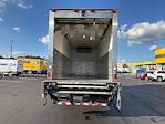 Used 2019 Freightliner M2 106 Morgan Truck Body Refrigerated Body T880S-30 with Liftgate for sale #209949 - photo 8