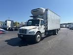 Used 2019 Freightliner M2 106 Refrigerated Body with Liftgate for sale #209950 - photo 3