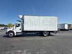 Used 2019 Freightliner M2 106 Refrigerated Body with Liftgate for sale #209950 - photo 4
