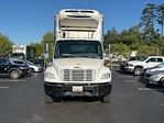 Used 2019 Freightliner M2 106 Morgan Truck Body Refrigerated Body T880S-30 with Liftgate for sale #209951 - photo 2