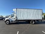 Used 2019 Freightliner M2 106 Morgan Truck Body Refrigerated Body T880S-30 with Liftgate for sale #209951 - photo 4