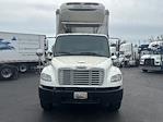 Used 2019 Freightliner M2 106 Morgan Truck Body Refrigerated Body T880S-30 with Liftgate for sale #209952 - photo 2