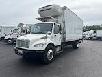 Used 2019 Freightliner M2 106 Morgan Truck Body Refrigerated Body T880S-30 with Liftgate for sale #209952 - photo 3