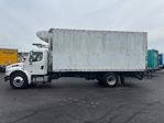 Used 2019 Freightliner M2 106 Morgan Truck Body Refrigerated Body T880S-30 with Liftgate for sale #209952 - photo 4
