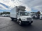Used 2019 Freightliner M2 106 Morgan Truck Body Refrigerated Body T880S-30 with Liftgate for sale #209954 - photo 1