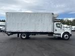 Used 2019 Freightliner M2 106 Morgan Truck Body Refrigerated Body T880S-30 with Liftgate for sale #209954 - photo 15