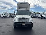 Used 2019 Freightliner M2 106 Morgan Truck Body Refrigerated Body T880S-30 with Liftgate for sale #209954 - photo 2