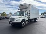 Used 2019 Freightliner M2 106 Morgan Truck Body Refrigerated Body T880S-30 with Liftgate for sale #209954 - photo 3