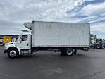 Used 2019 Freightliner M2 106 Morgan Truck Body Refrigerated Body T880S-30 with Liftgate for sale #209954 - photo 4