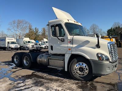 Used 2019 Freightliner Cascadia Detroit DD13 Semi Truck for sale #209955 - photo 1