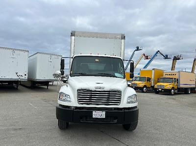 Used 2019 Freightliner M2 106 Conventional Cab Box Truck with Liftgate for sale #209979 - photo 2