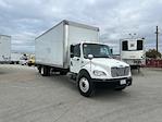Used 2019 Freightliner M2 106 Conventional Cab Box Truck with Liftgate for sale #209979 - photo 1