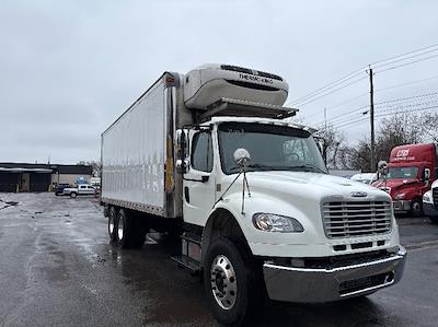 Used 2019 Freightliner M2 106 Refrigerated Body with Liftgate for sale #210019 - photo 1
