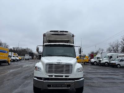 Used 2019 Freightliner M2 106 Refrigerated Body with Liftgate for sale #210019 - photo 2